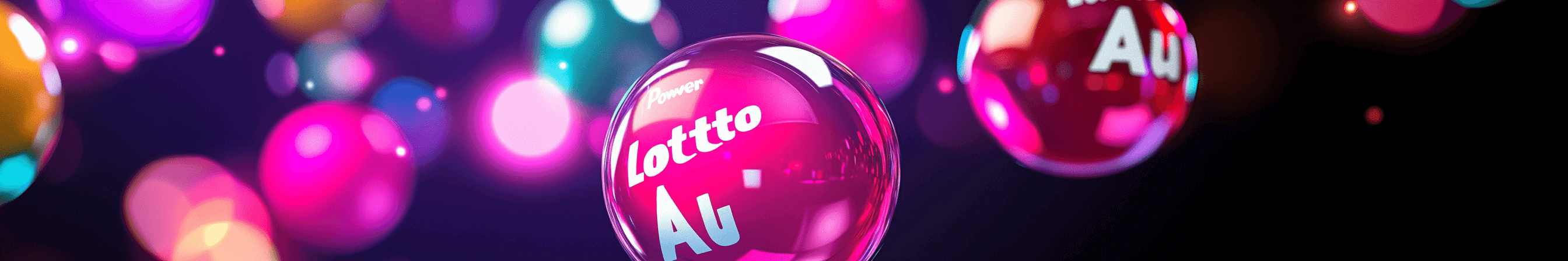 Power Lotto Au
